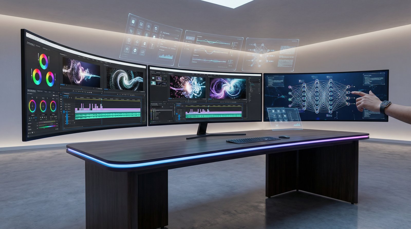 抖荫短视频技术出圈视频