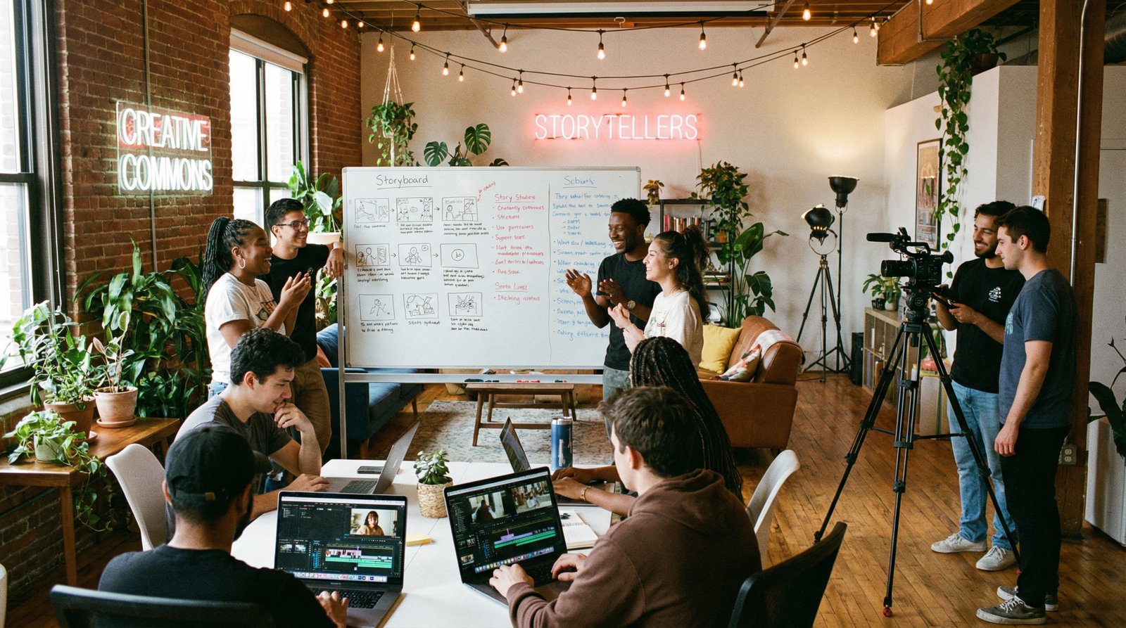 抖荫短视频素人对比视频