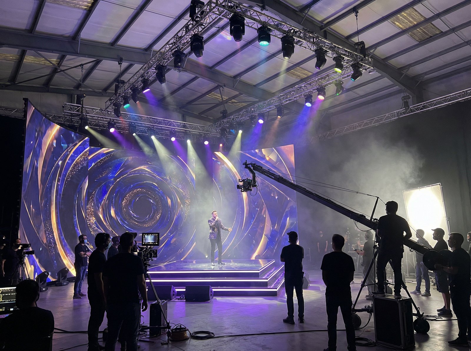 抖荫短视频 MV视频制作