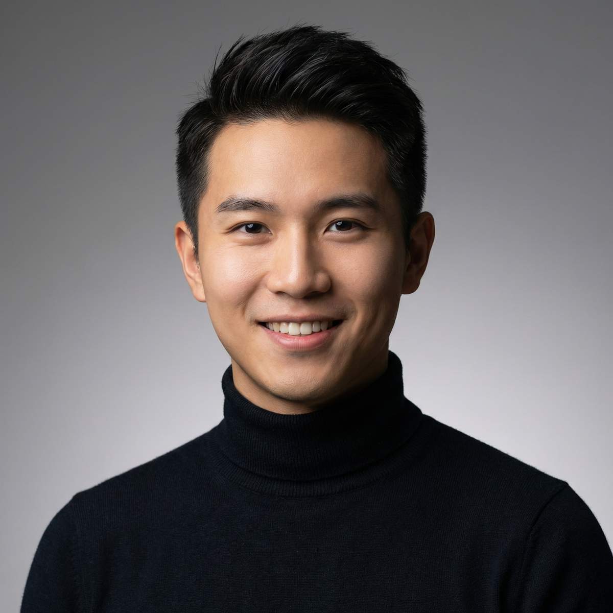 AI换脸导演顾问陈逸飞