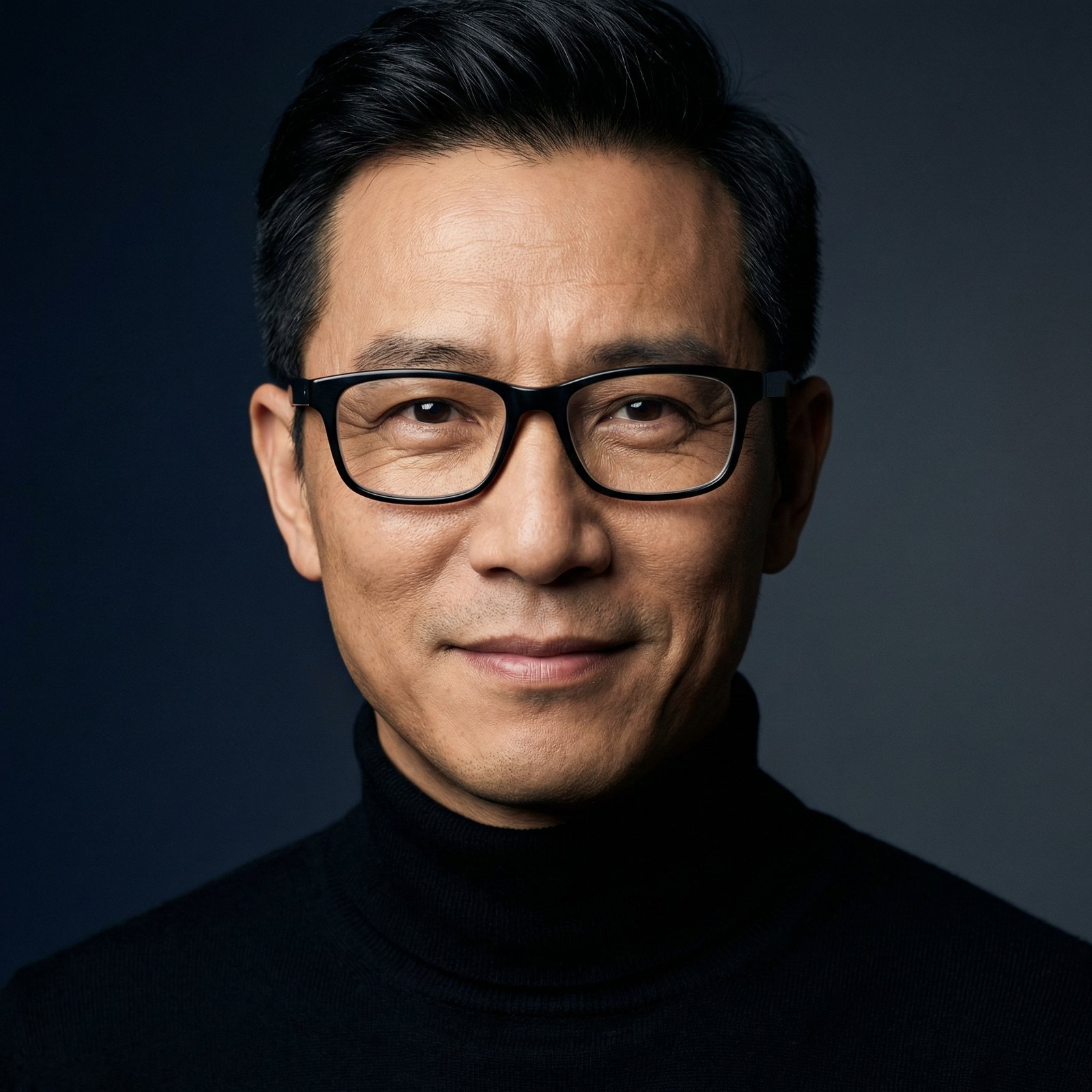 抖荫短视频影视导演陈锐峰